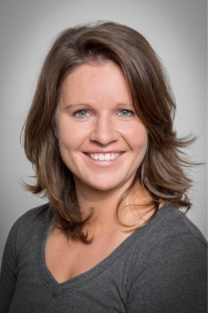 Corinne_Jurt_Portrait Tanja Osterwalder-Bühler